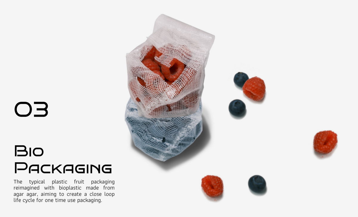 Product Design Portfolio