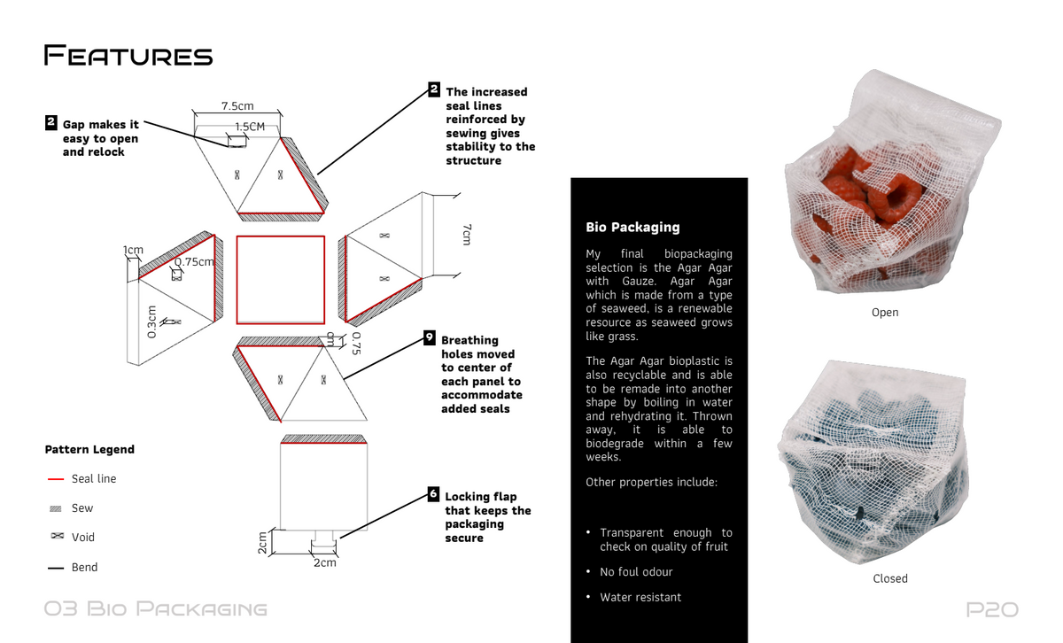 Product Design Portfolio