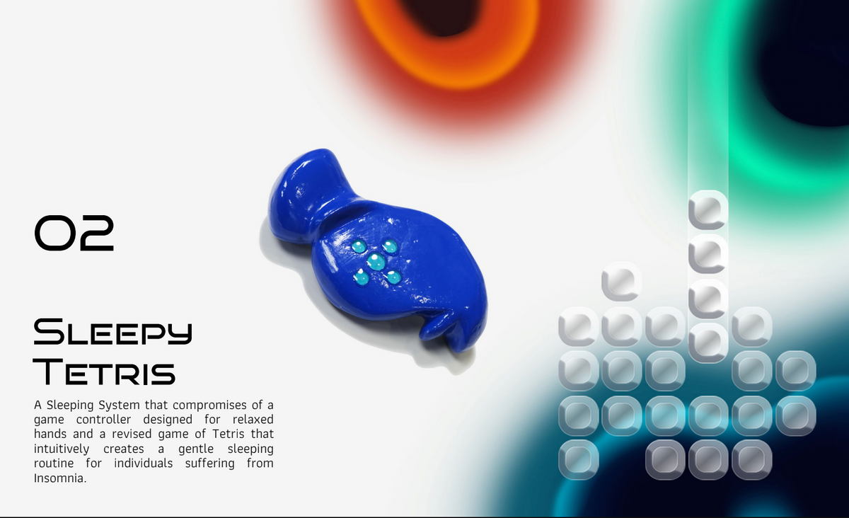 Product Design Portfolio