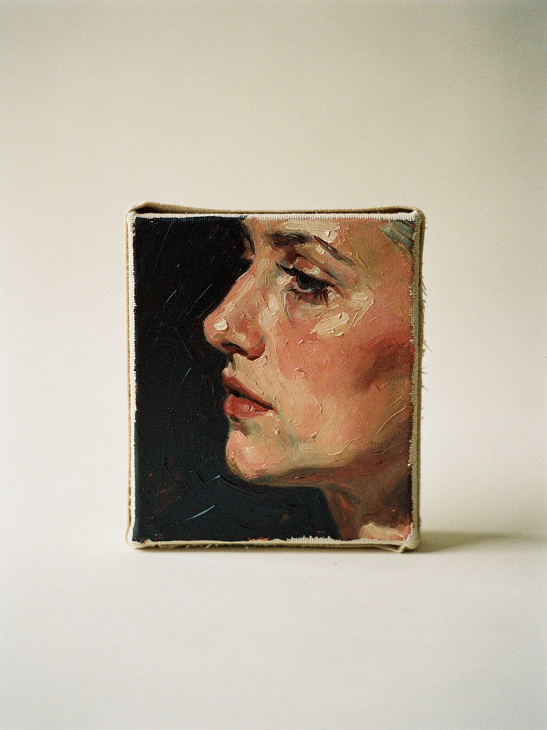 Fine Arts & Illustration