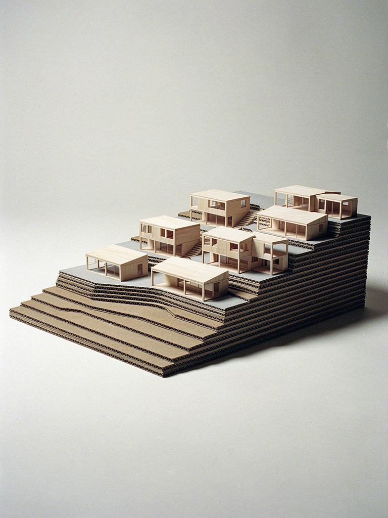 Architecture Design