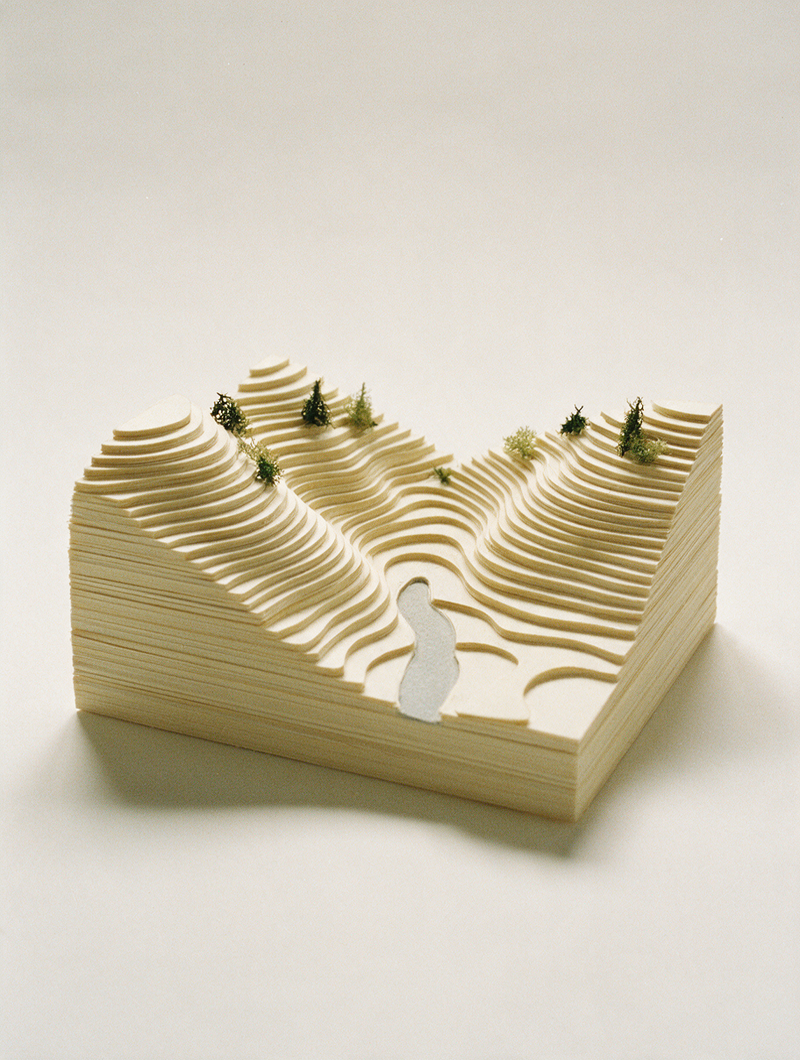 Landscape Architecture