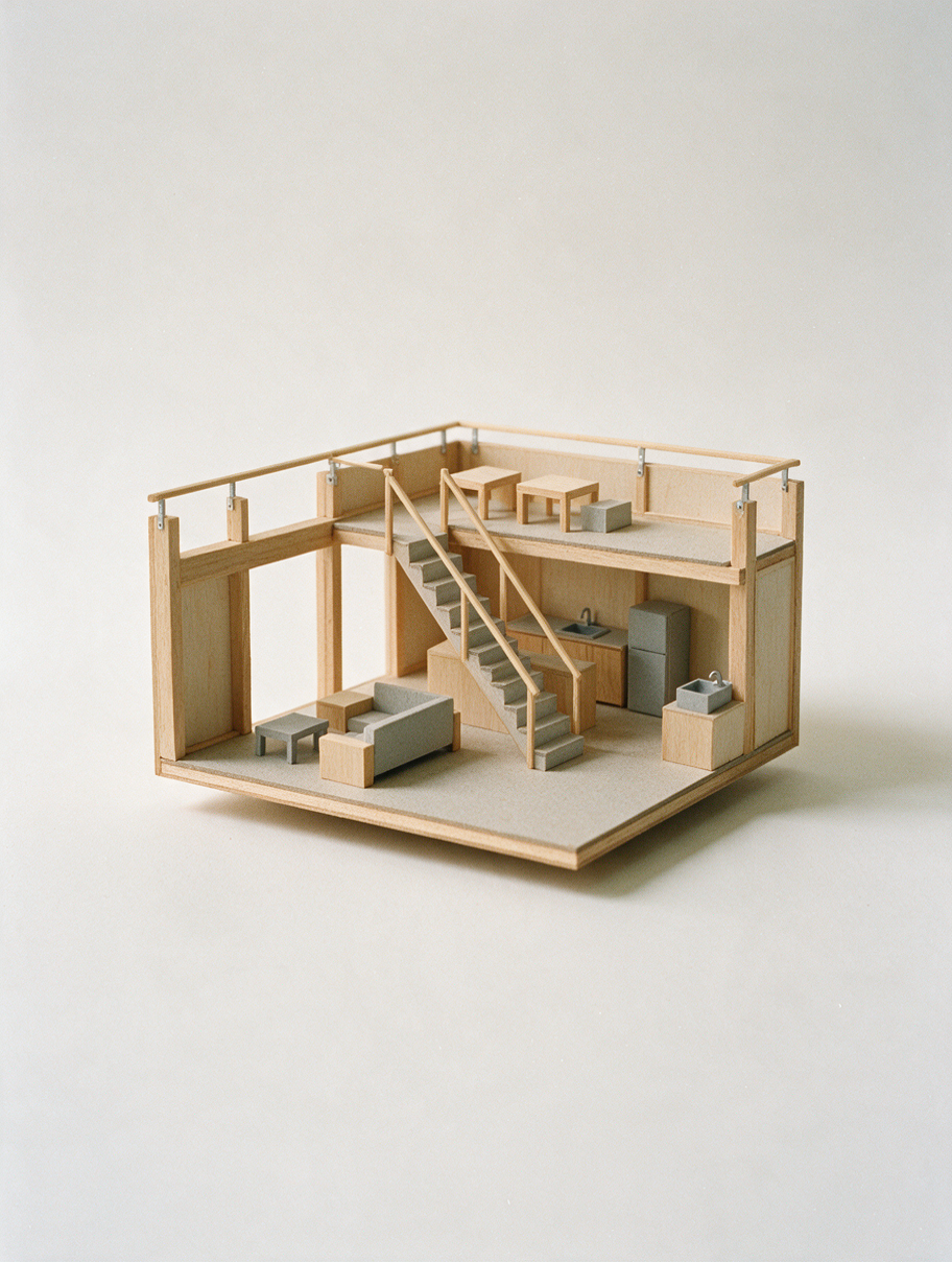 Architecture & Interior Design