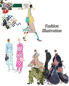 Adult Fashion Program