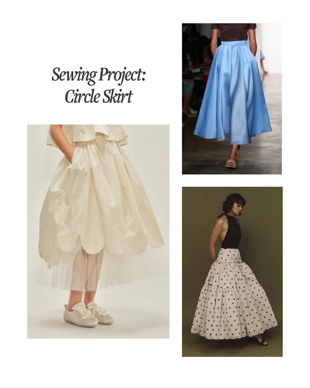 Adult Fashion Program
