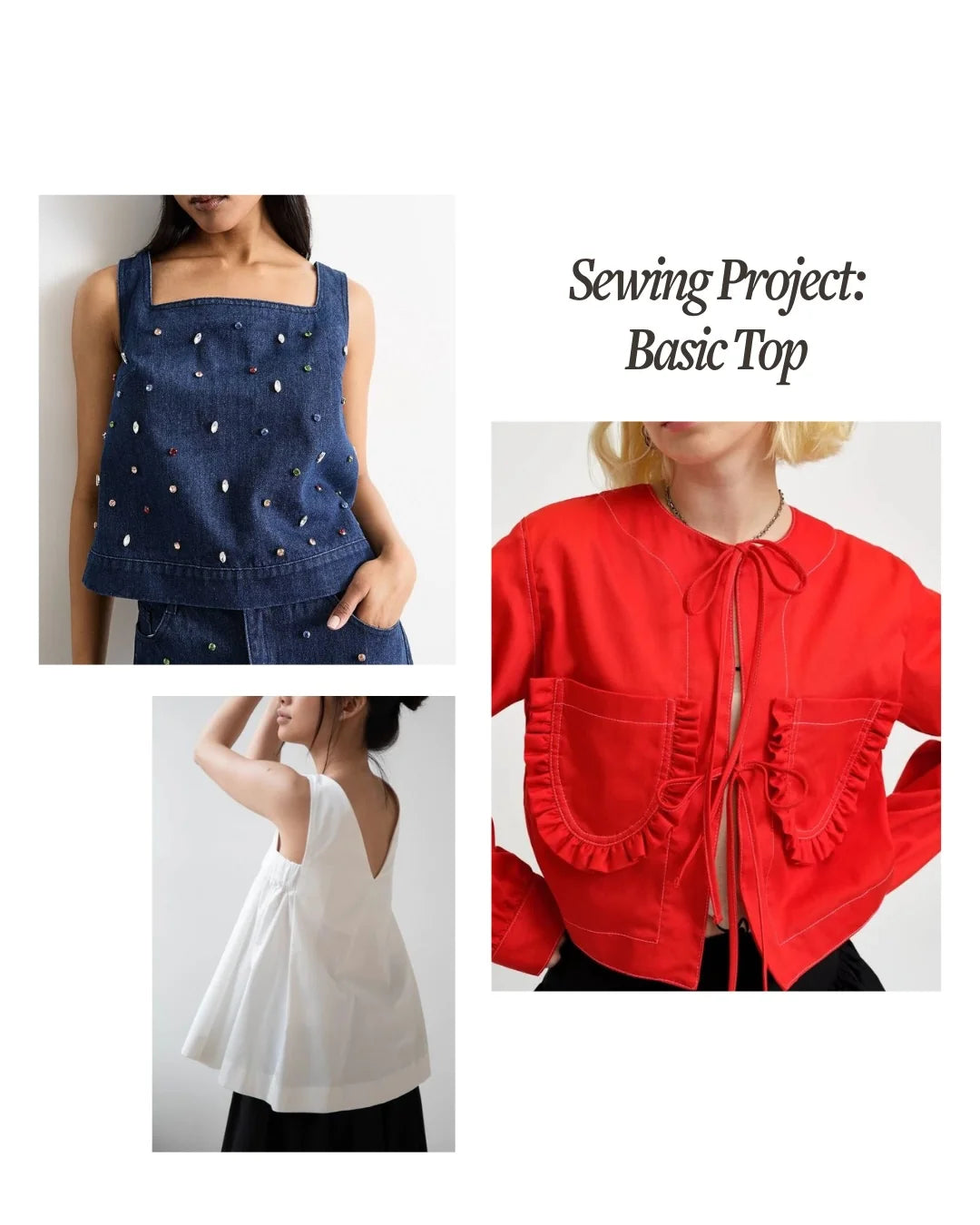 Adult Fashion Program