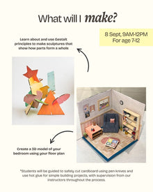 Architecture Camp